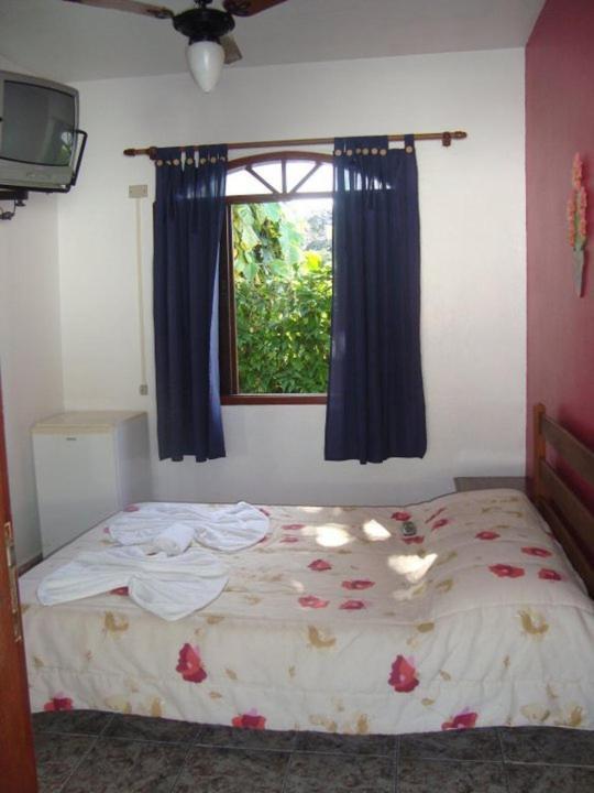 Pousada Raios De Luar Boicucanga Room photo