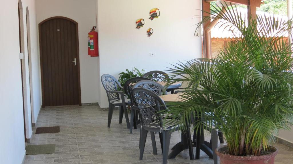 Pousada Raios De Luar Boicucanga Exterior photo